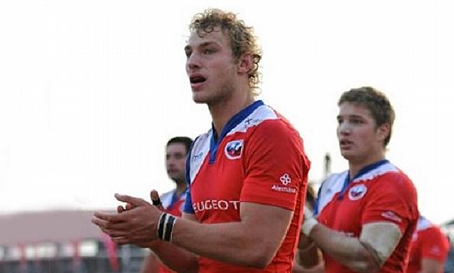 Talking Rugby Union tweet media