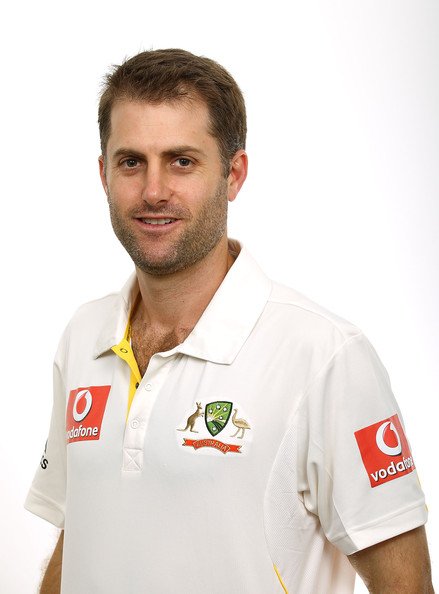 Happy Birthday to a wonderful man, Simon Katich. Have a great day and life ahead. 