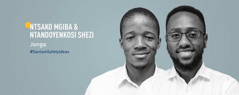 Stellenbosch University LaunchLab tweet media