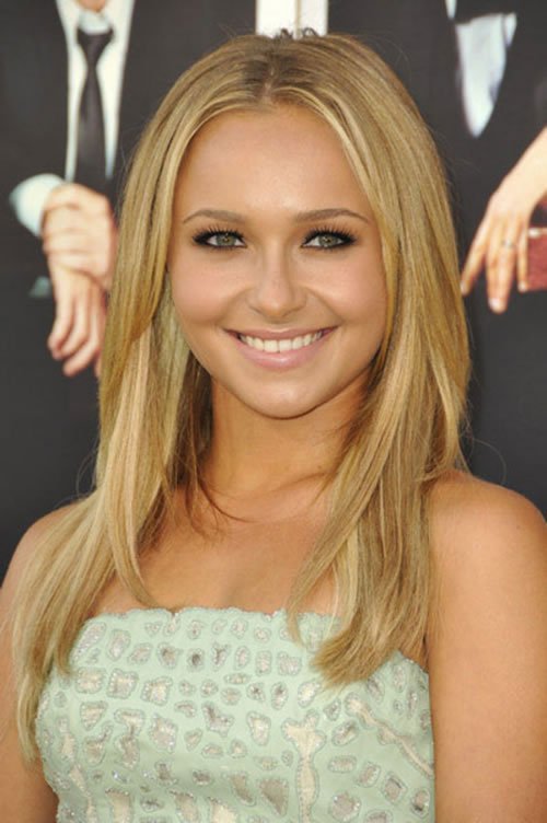 Happy Birthday Hayden Panettiere 