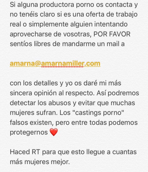 IMPORTANTE. Compartid, por favor. https://t.co/VGo0ocfDOu<a href="/tag/newprofilepic"class="tags"><span>#newprofilepic</span></a>