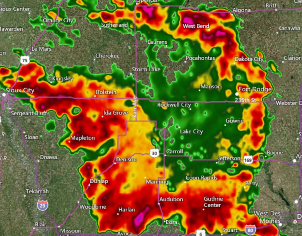 breakingweather photo