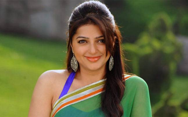 Wishing a Happy Birthday to Bhumika Chawla -   