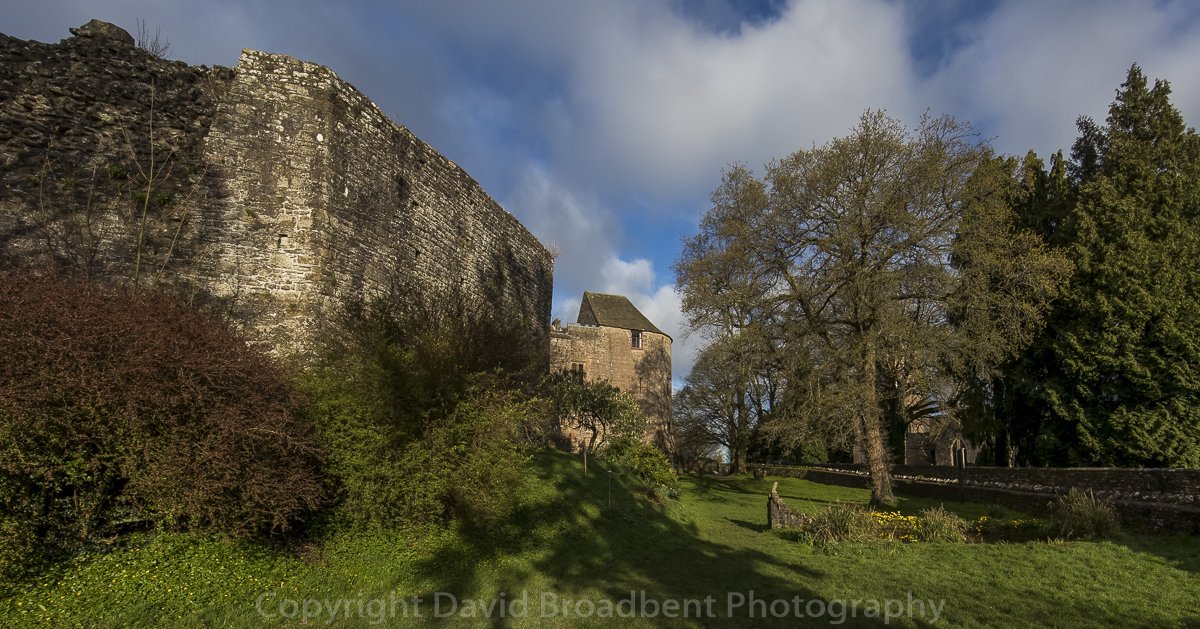 Davidf8's tweet image. #StBriavels post cards in the #DeanWye available in our new card range - more coming soon.