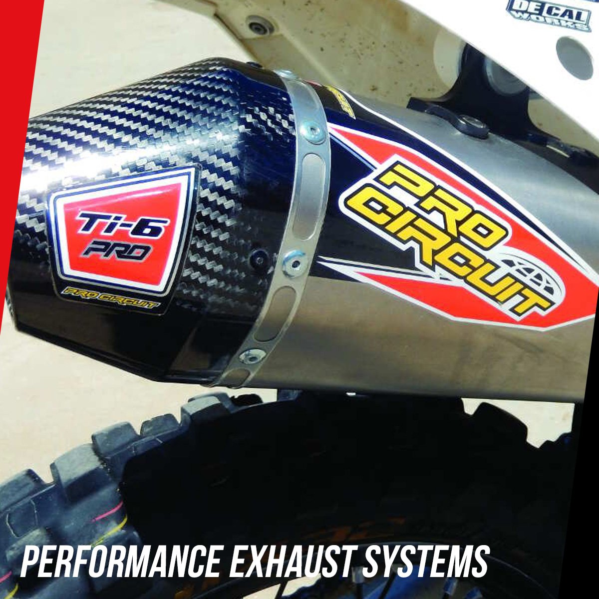 LangstonRacing's tweet photo. A look at our range of #ProCircuit #Performance parts available from #LangstonMotorsports | Visit https://t.co/0tLzJ78Iph https://t.co/PmnyfnVeD6
