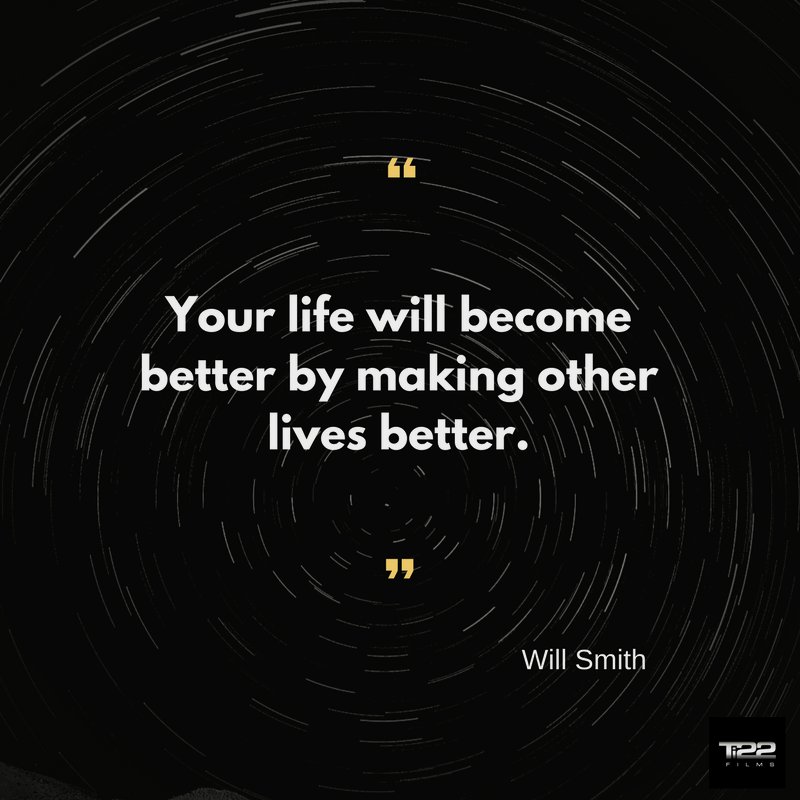 Ti22 Films tweet media