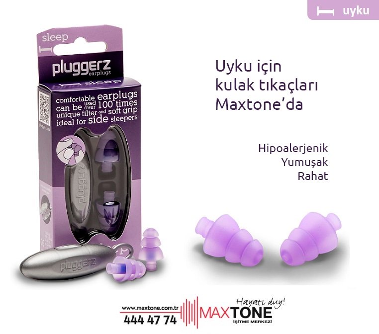 maxtoneisitme's tweet photo. Gürültü yüzünden rahat uyuyamıyorsanız #Pluggerz kulak tıkaçları tam size göre! Bilgi için: 4444774 #kulaktıkacı https://t.co/gv8BwTiVcz https://t.co/3ZkMotQfEp