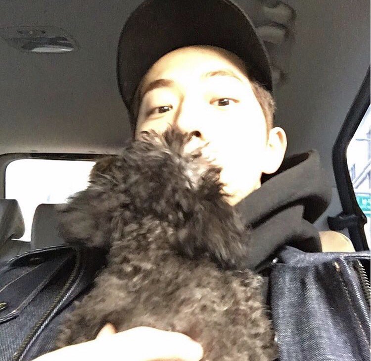 namjoohyukpic's tweet photo. daddy. https://t.co/267RixuKmd