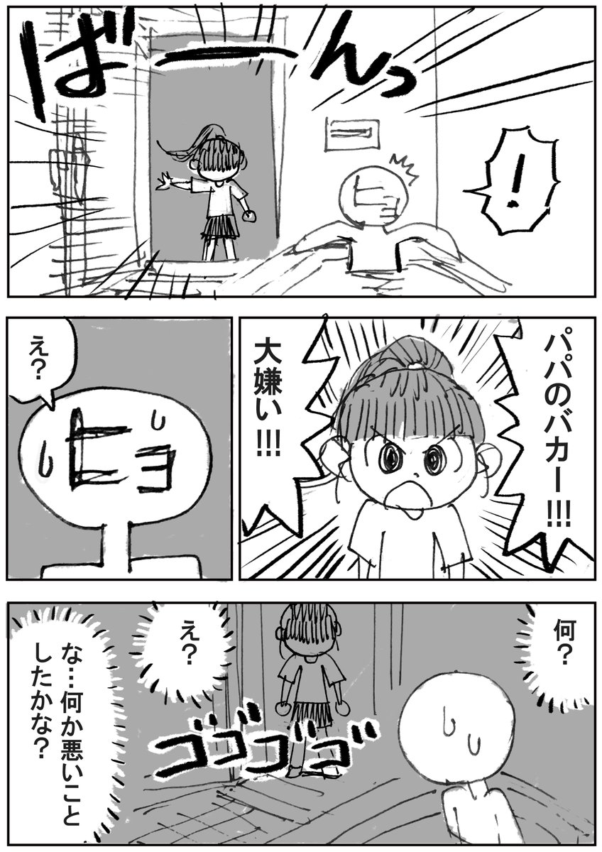 hyogonosuke's tweet photo. 【実録】変化 https://t.co/J7UtmSHkWp