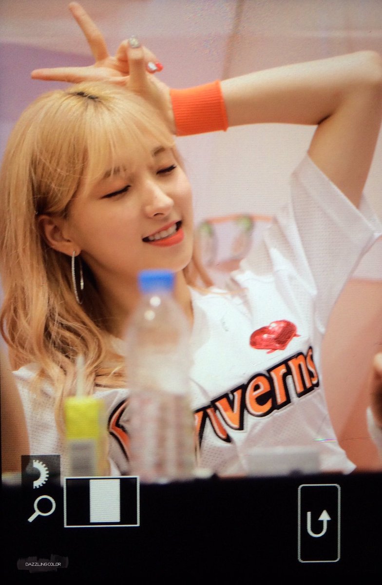 pics_eunseo's tweet photo. 170702 ¨̮*·˚ ༘♡ dazzling color
[#WJSN #EUNSEO #우주소녀 #은서] https://t.co/rCHqsaqf3x