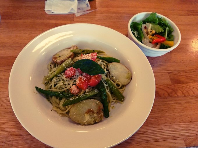 橋本カフェ紹介 おすすめランチ デザートやおしゃれなお店も Travelnote トラベルノート