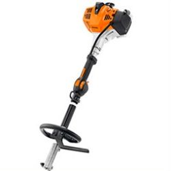 Комбидвигатель STIHL KM 85 R tehnodacha.com/kombidvigatel-…