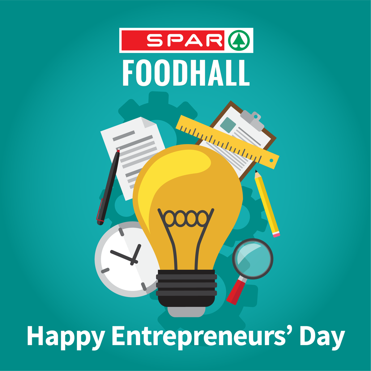SparFoodhall's tweet photo. Happy World Entrepreneurs' Day. Don't stop when your tired, stop when you are done! When done, celebrate &amp; repeat!  #WED2017 #entrepreneurs https://t.co/6aEWDcQuB9
