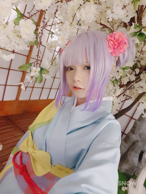 コスプレイヤーMiuのTwitter画像43