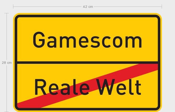 LordBenneX's tweet photo. Auf geht's! Ik froi mir 🙂
#gamescom #eigenewelt https://t.co/bOiVv0IsUk