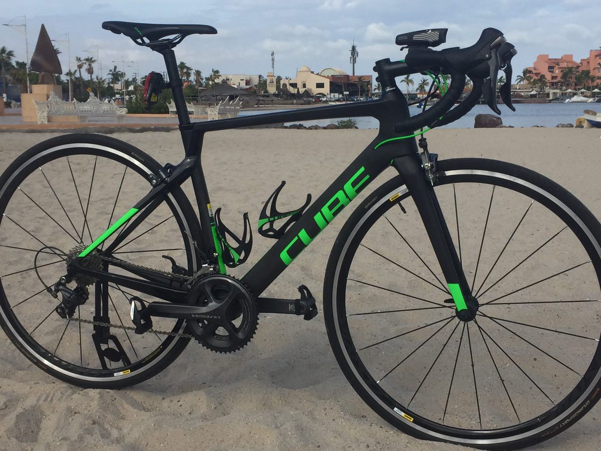 Nuestra Agree C:62 Pro establece nuevos estándares en la categoría de bicicletas de competición de alta... fb.me/KzQulIB2