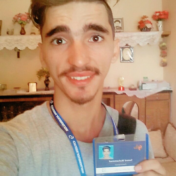 SyedMehdi889's tweet photo. #NewProfilePic https://t.co/qyDy6LRf5Y