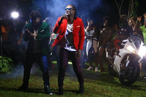 promoafriKa's tweet photo. @VoltageMusiq's #ChezaMama
Official Video available on @YouTube, 
Link here: https://t.co/4ToHiSuUKx

#EastAfricanMusic🇺🇬🎼🎤🎺🎷🎸🔥
#RwOT
#UoT https://t.co/EzBabyGVK6