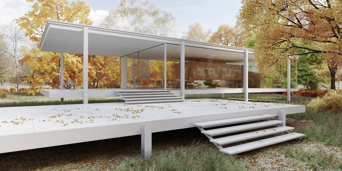 Interesante artículo sobre #MiesvanderRohe la #casaFarnsworth y el #murocortina por <a href="/otrootroblog/">alejandro hernandez</a> en <a href="/Arquine/">Arquine</a> arquine.com/el-muro-y-la-c…