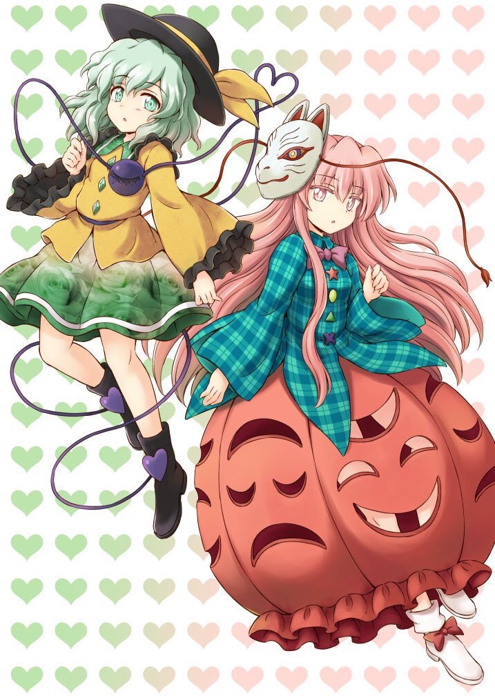 東方Project 古明地こいし 秦こころ 毛布 ブランケット 東方Project 古明地こいし 秦こころ 毛布 ブランケット - メルカリ