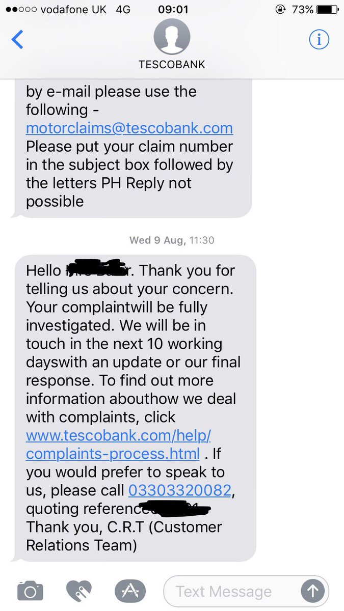 Tesco Box Car Insurance Number Tesco Joins The Digital