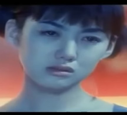 上海魚人伝説