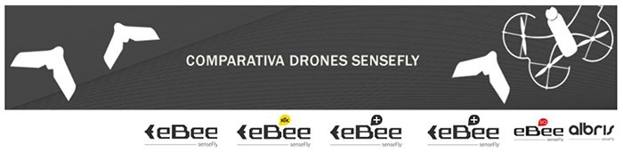 tecnitopsa's tweet photo. Comparativa de drones @sensefly #eBee #eBeeRTK #eBeePlus #eBeeSQ #albris Encuentra lo que buscas https://t.co/opryl5dV0r https://t.co/mBsywFTx0V