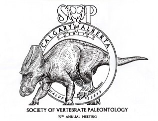 Canadian Society of Vertebrate Palaeontology Annual Meeting