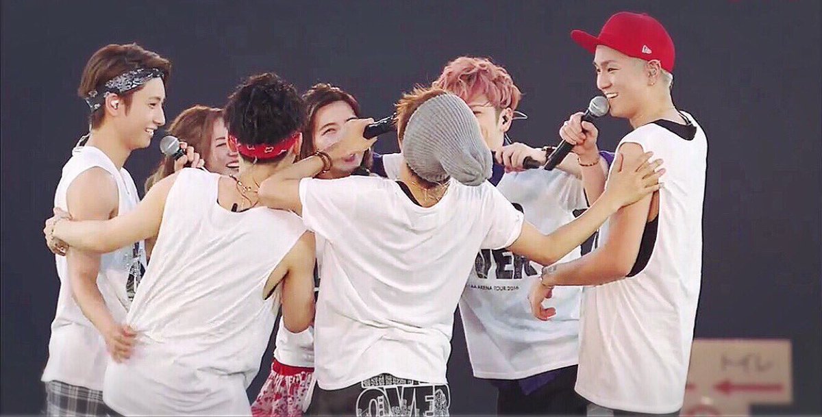 AAA垢作りました！！！！！！

🌈宇野ちゃんよりのall

🌈JK2

🌈ファン歴約２年半

aヲタさんと繋がりたいです！！！！
フォローRTよろしくお願いします🙇‍♀️

#AAA好きな人と繋がりたい 
#AAA好きな人RT 
#RTしたaヲタさん全員フォロー