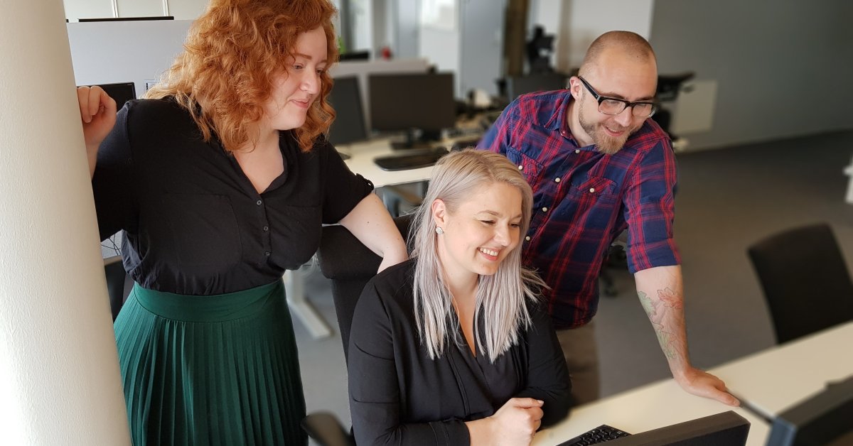 Våre kunder er ofte svært morsomme. Disse kundedialogene må du lese! telia.no/magasinet/7-fa… 😂#telianorge