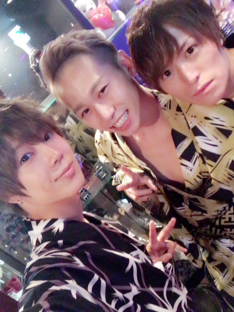 itsuki0716's tweet photo. 浴衣〜〜♪ https://t.co/kY99iBSFAA