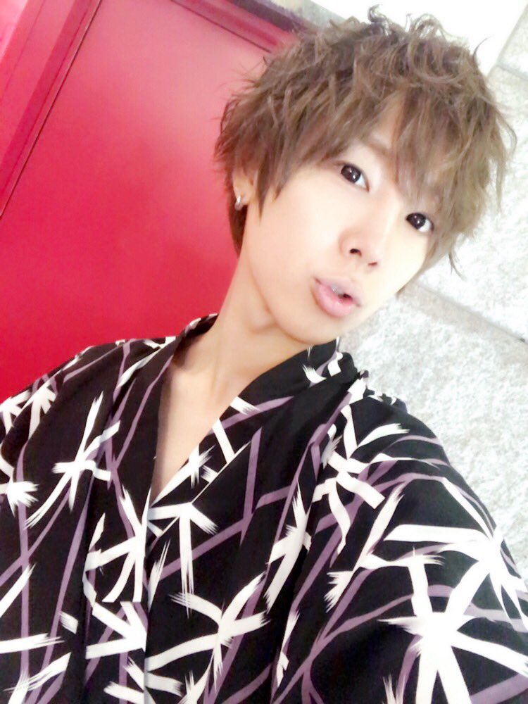 itsuki0716's tweet photo. 浴衣〜〜♪ https://t.co/kY99iBSFAA