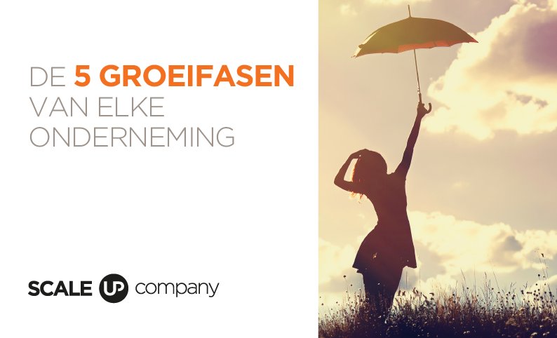 ScaleUp_NL's tweet image. Elk bedrijf loopt door dezelfde #groeifasen. Weet jij welke groeifasen er zijn en in welke groeifase je nu zit? buff.ly/2wguZAr