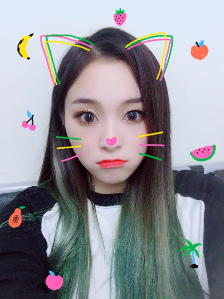 ガヒョン