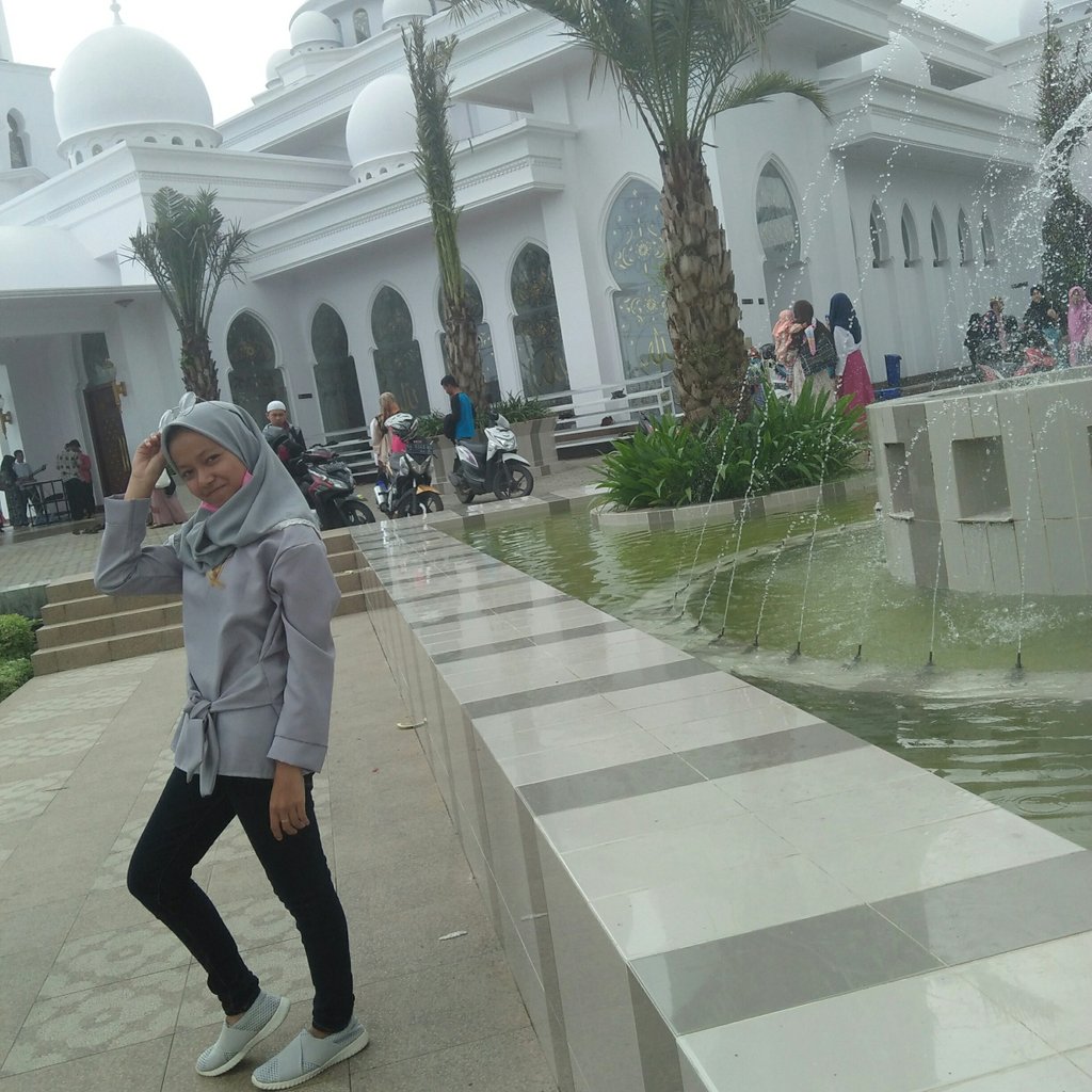 rahmipepi02's tweet photo. #FotoProfilBaru https://t.co/LW72WMMDi0