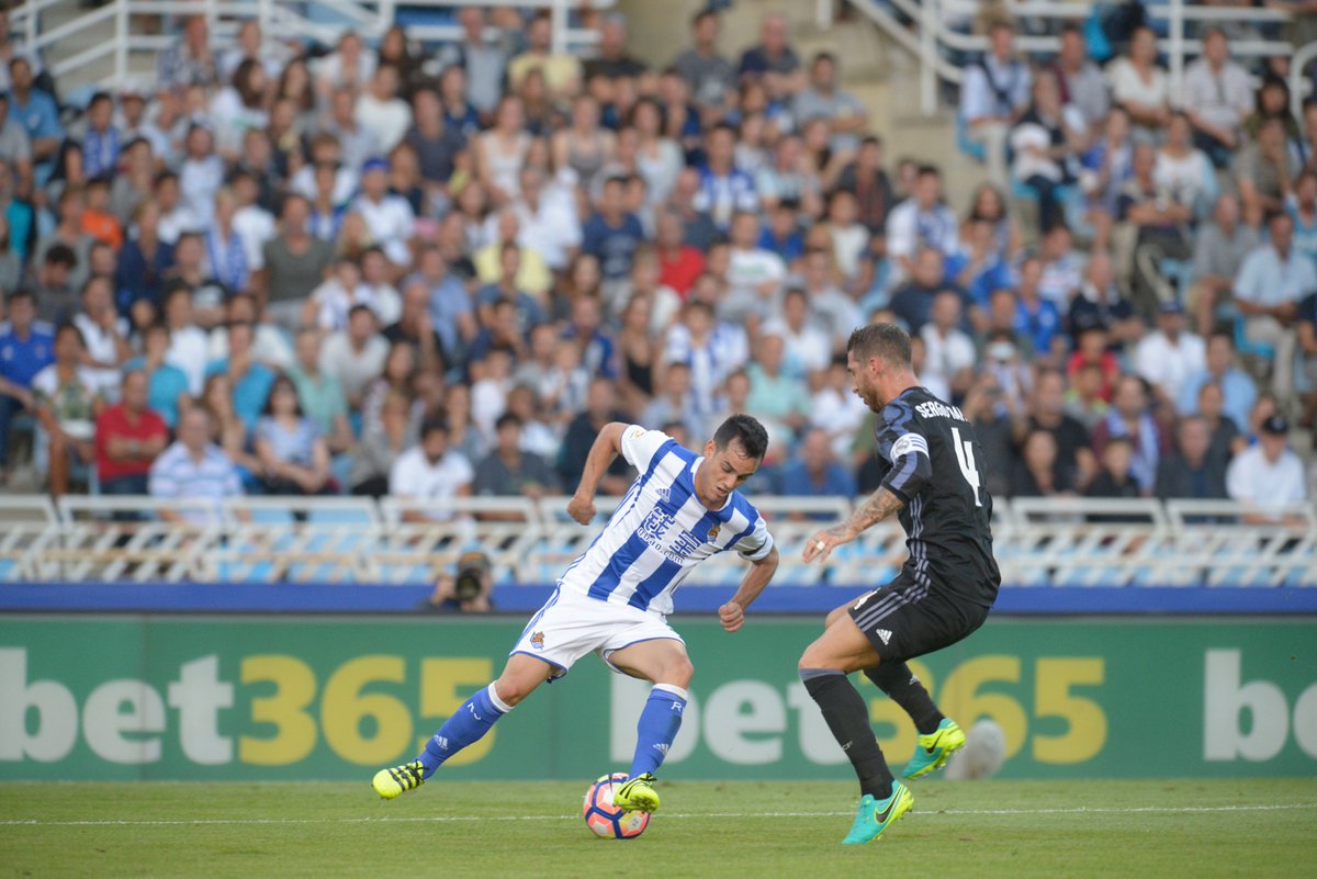 Real Sociedad Fútbol tweet media