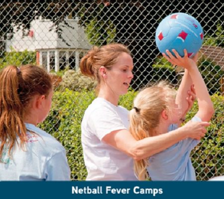 We are delighted to be hosting <a href="/ActivateSport/">@ActivateSport</a>'s #Netball Fever camp for the next couple of days. facebook.com/stockportgramm…