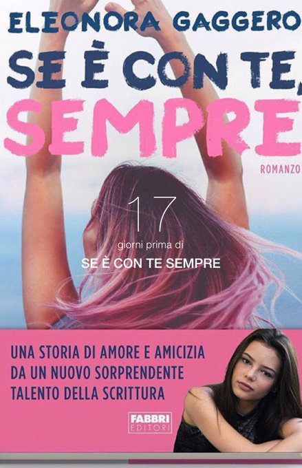 Un sogno che si realizza. Non vedo davvero l'ora. https://t.co/fcZsUNlHqg<a href="/tag/scomparsa"class="tags"><span>#scomparsa</span></a><a href="/tag/rai1"class="tags"><span>#rai1</span></a>