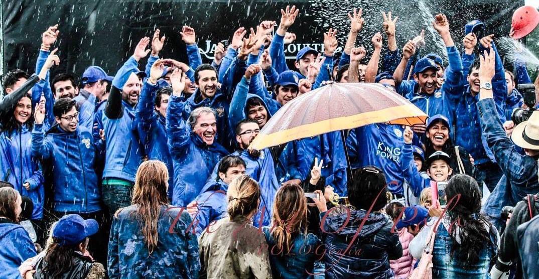 Hurlingham Polo 1875 tweet media