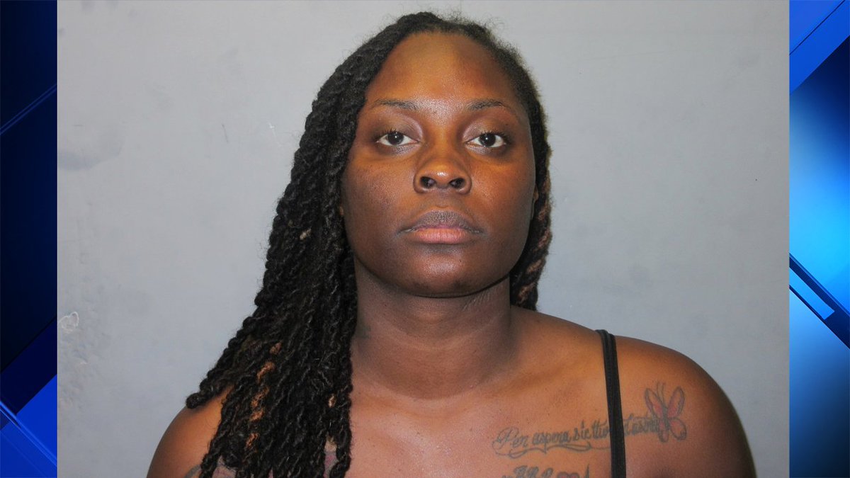 Miami woman points gun at family traveling in Florida Keys, deputies say bit.ly/2wpx3X1?utm_me… https://t.co/mBa6HEwY7W