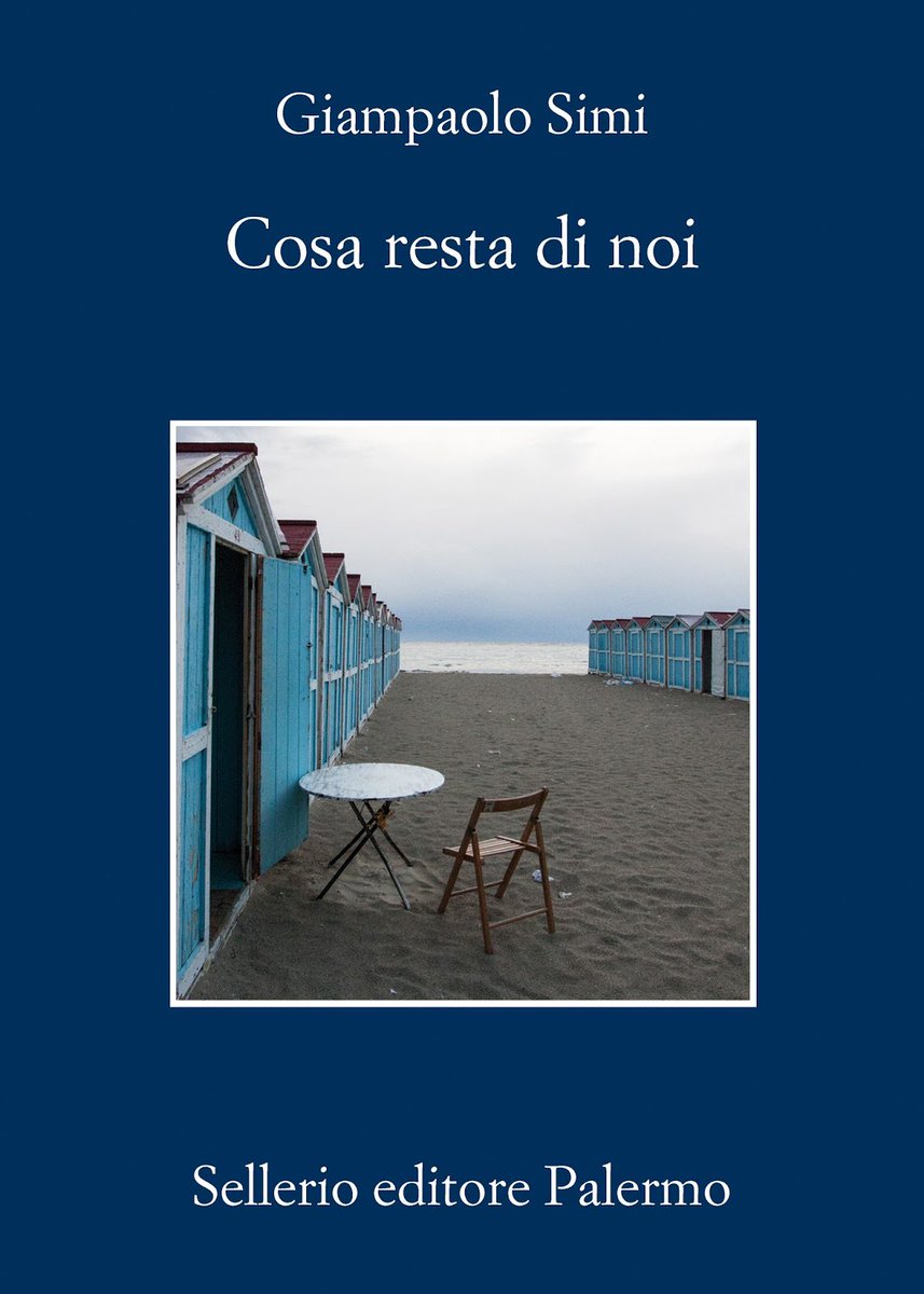 maiteximenez's tweet photo. #Almarecon di nuovo con @sellerioeditore dopo #laragazzasbagliata💓 attaccata al noir di @GiampaSimi https://t.co/myhMIugMVY