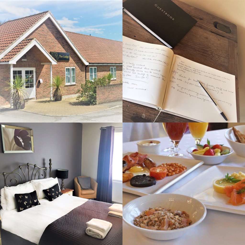 The Ferguson Fawsitt tweet media