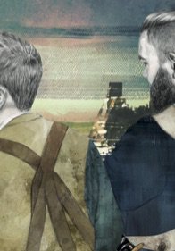 Das Puzzle setzt sich zusammen! 
#monoPunkEP #kontakt #alrightok