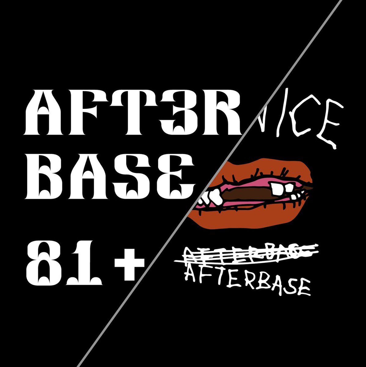 SANDMAKOTO's tweet photo. afterbase POP UP in TOKYOを
9/7（木曜）9/8（金曜）9/9（土曜）の
３日間行います。
2017 A/WのPREVIEWも同時開催... https://t.co/90IRiKw7IK #afterbase https://t.co/0LpiF3YM4C