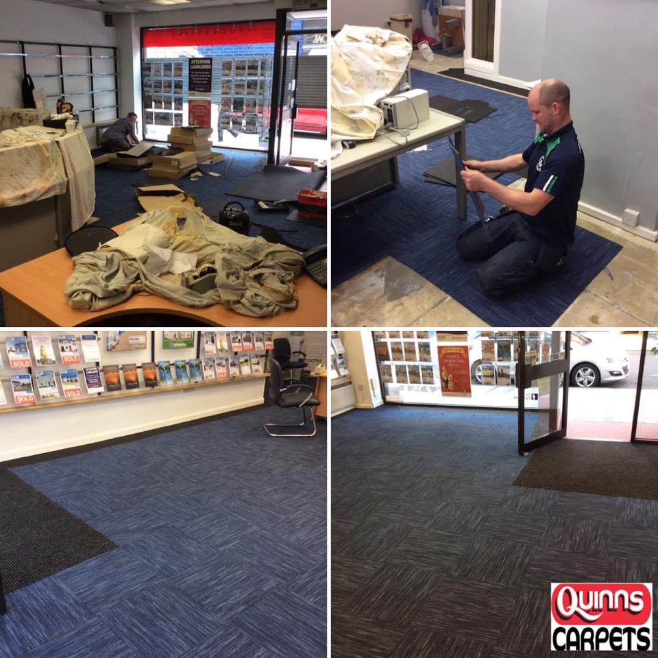 QuinnsCarpets's tweet photo. Before &amp; after #ShooterPropertyServices #Newry. For a free measurement &amp; quote contact 02830264007 https://t.co/RPGV9L85eX https://t.co/Cn2tS2W1yQ
