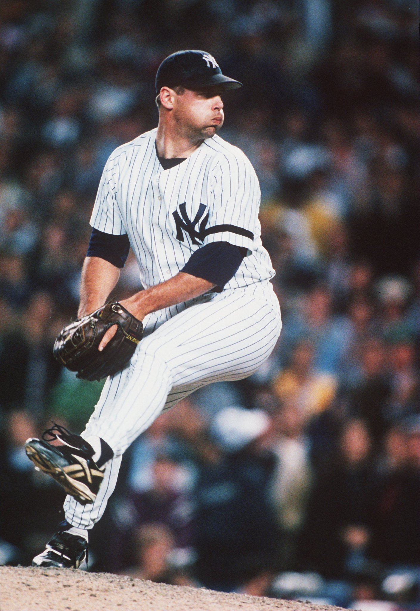 Happy Birthday! John Wetteland 