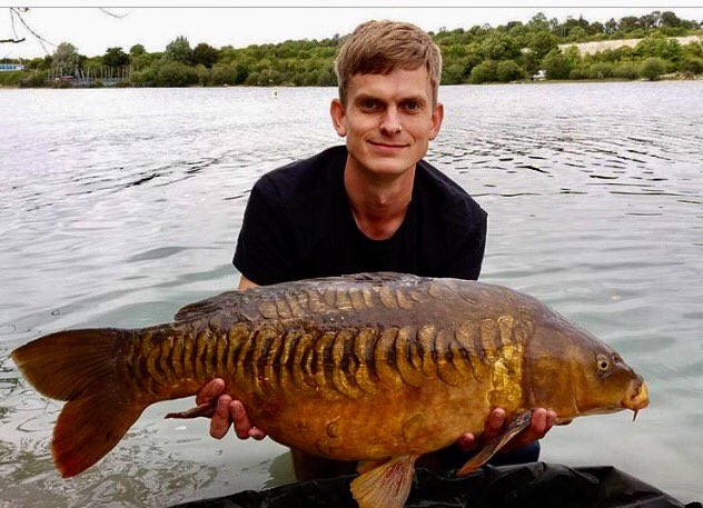 UltimaCarp's tweet image. Craig Connah bags a cracking Linear using 16lb Clear #UltimaCarp #PowerCarp 
#line #carpfishing ultimauk.com
@First4Fishing