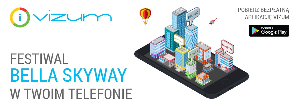 Vizum app tweet media