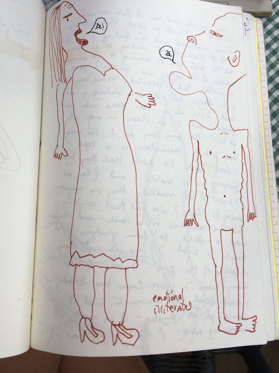 Letitia Despina tweet media