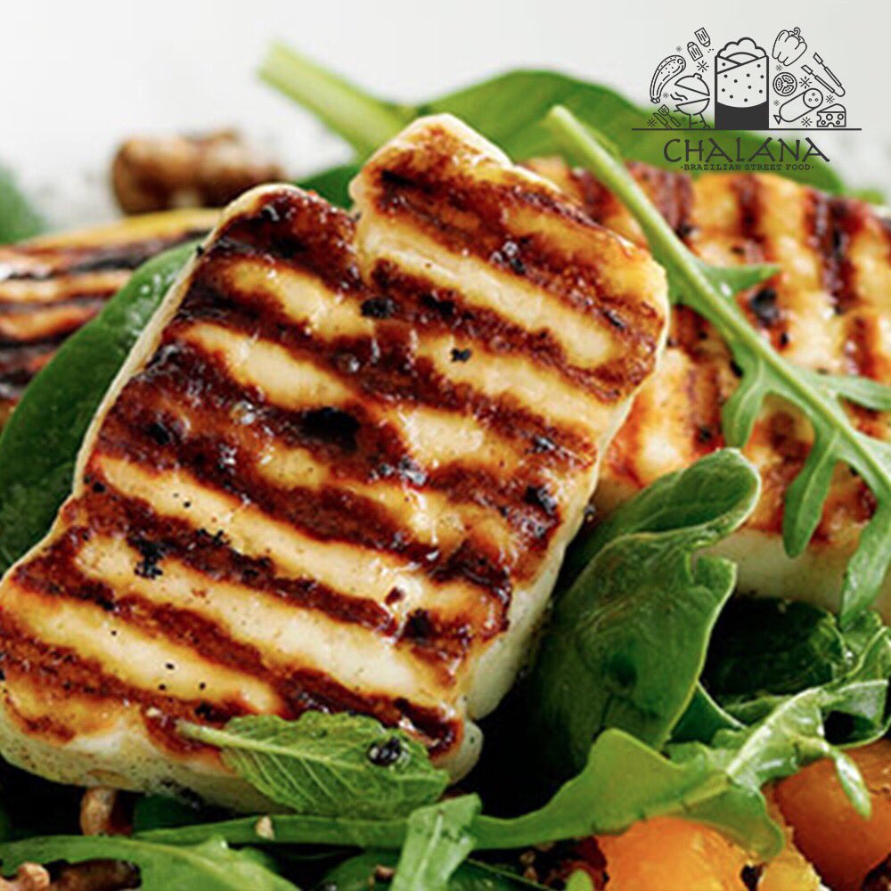 Chalana Steak Wrap tweet media